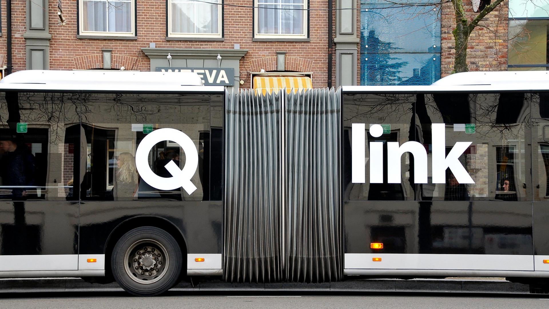 'Q-Link' Groningen
