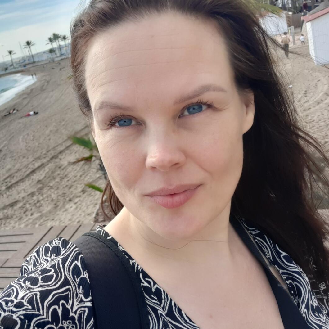 Judith Valentijn