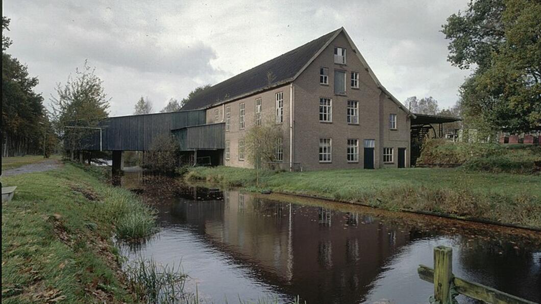 De fijnfabriek