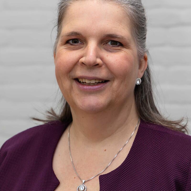 Mireille Sampimon-Ssembatya