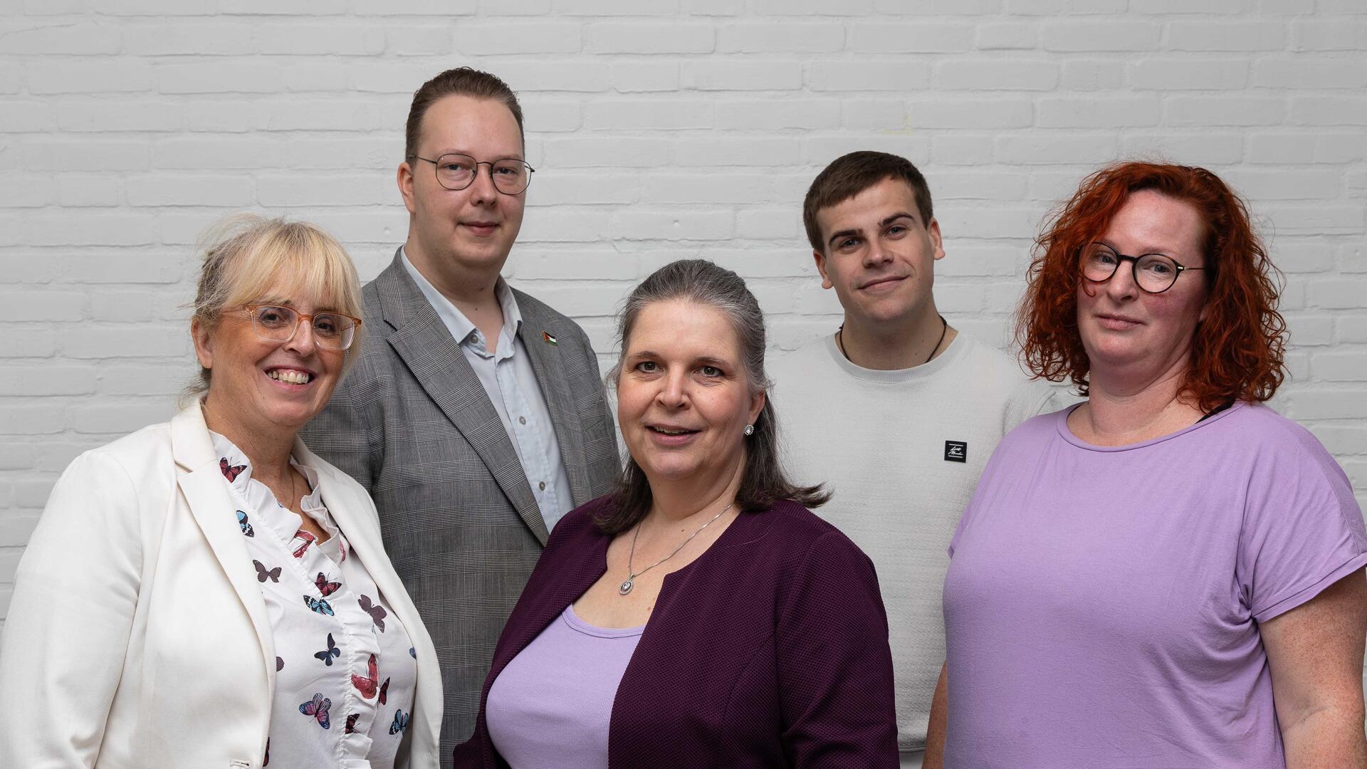 Kandidaten Emmen GR2026