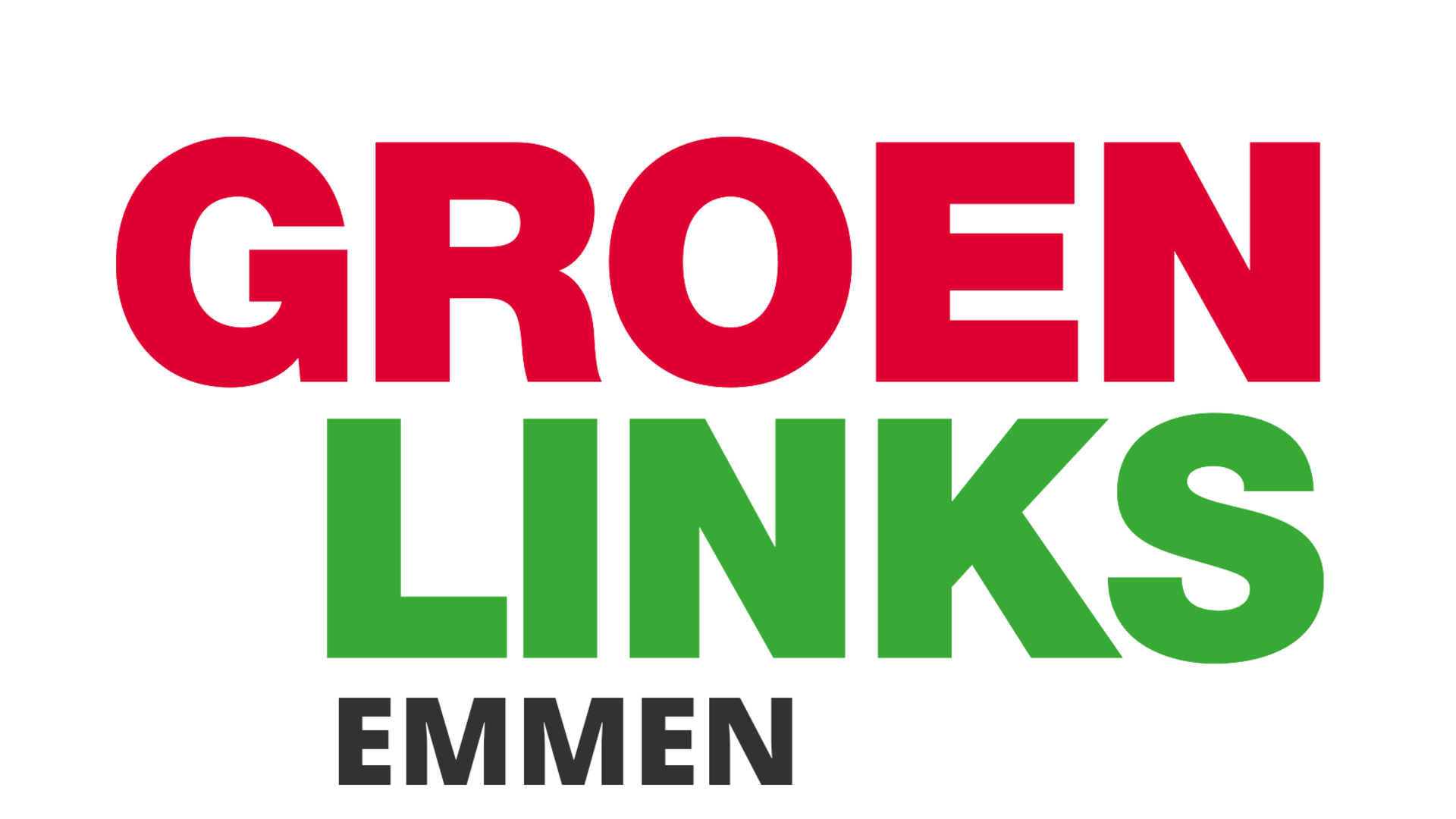 GL logo Emmen