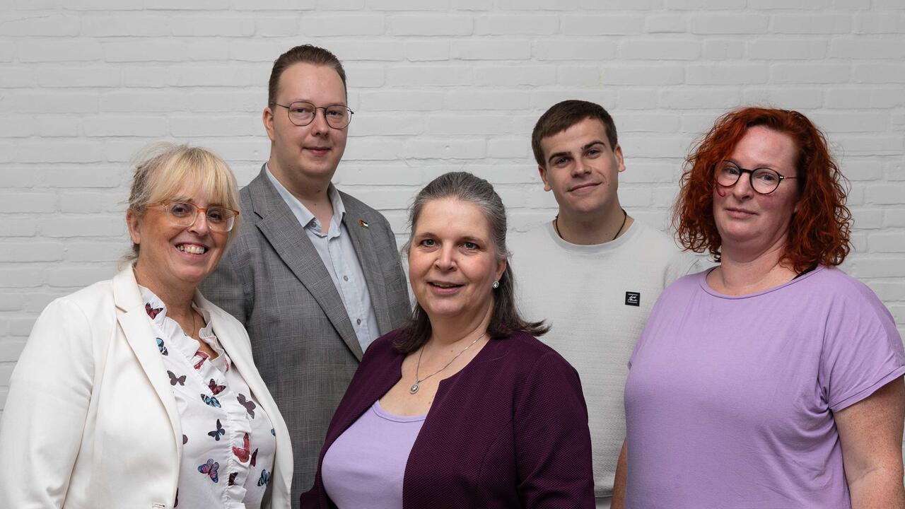 Kandidaten Emmen GR2026